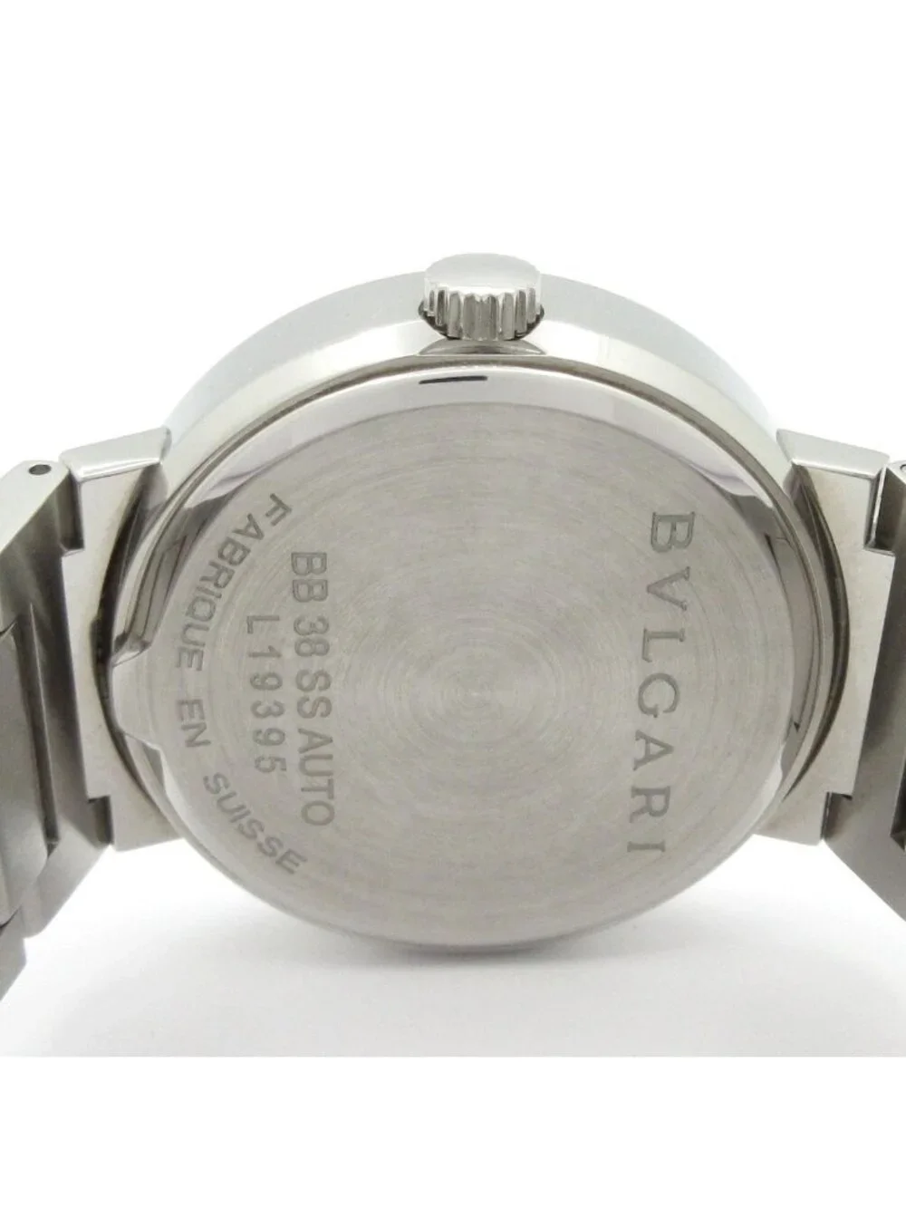 Bulgari category watch